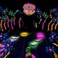 El genial juego de RITMO que está a mitad de precio en Steam