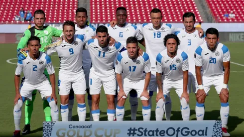Nicaragua, en problemas con su clasificación a Copa Oro.