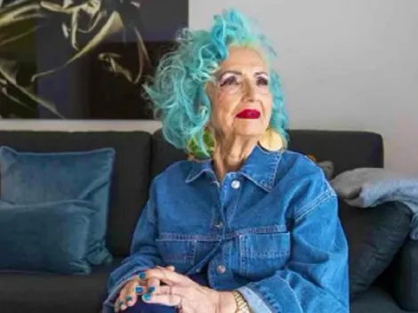 Quién es Sara Blanco: La influencer de 91 años que visibiliza la enfermedad de Parkinson