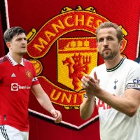 Mercado de pases: los fichajes del Manchester United | Altas, bajas y rumores