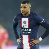 El apuntado del PSG para reemplazar a Mbappé