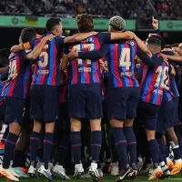 Ante el no de Messi, Barcelona apuesta a otro regreso