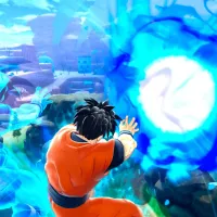El juego de DRAGON BALL que está a un gran descuento ahora en Steam