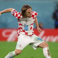 Nations League: Croacia ganó en el suplementario y es el primer finalista