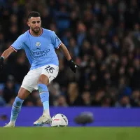 Al-Ahli ya está negociando contrato con una figura del Manchester City