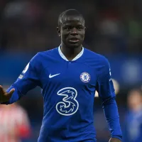 Kanté comprará un club europeo con los millones de Arabia Saudita