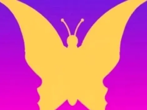 ¿Ves la mariposa? Descubre QUÉ SIGNIFICA para ti