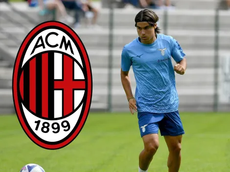 AC Milan está interesado en contratar a este juvenil argentino