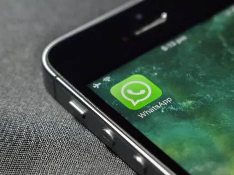 Descubre la última actualización de WhatsApp: ¡Comparte pantalla en tus videollamadas!