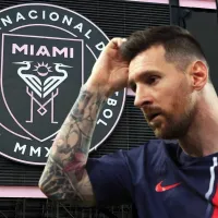¿Se cae? Filtran la razón por la que Inter Miami no oficializa el arribo de Messi