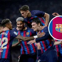 Es oficial: así luce la nueva camiseta de FC Barcelona