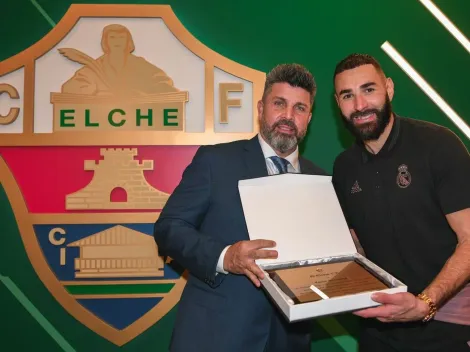 El fracaso del Elche en LaLiga: Bragarnik perdió 25 millones de euros