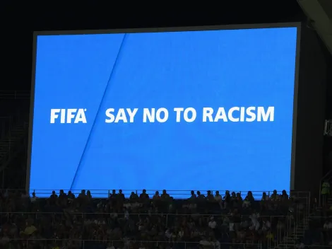 Tolerancia cero: la postura de la FIFA ante la discriminación en el fútbol