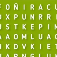 Reto viral: encuentra la palabra PIEDAD en la sopa de letras en 10 segundos