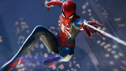 El imperdible descuento en Marvel's Spider-Man Remastered en Steam