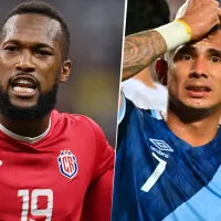 Dónde ver Costa Rica vs. Guatemala por un amistoso 2023 EN VIVO: Hora y TV