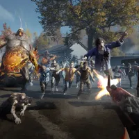 El nuevo juego GRATIS de supervivencia que ya es furor en Steam