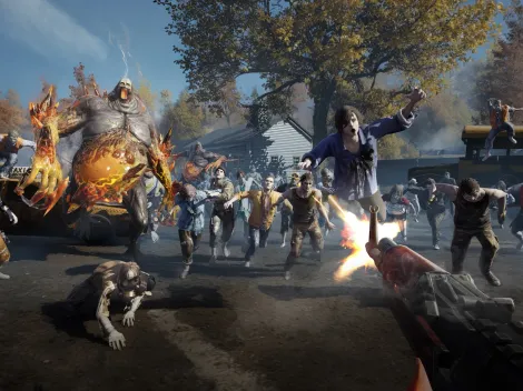 El nuevo juego GRATIS de supervivencia que ya es furor en Steam