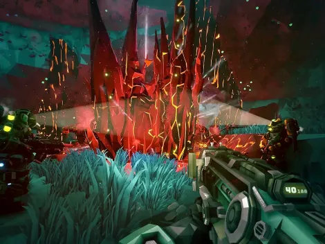 El divertidísimo juego COOPERATIVO que está con un gran descuento en Steam