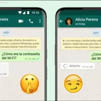 Guarda fotos y videos efímeros en WhatsApp: Truco sencillo con WhatsApp Plus