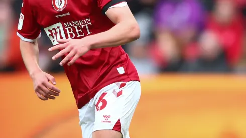 (Photo by Marc Atkins/Getty Images)