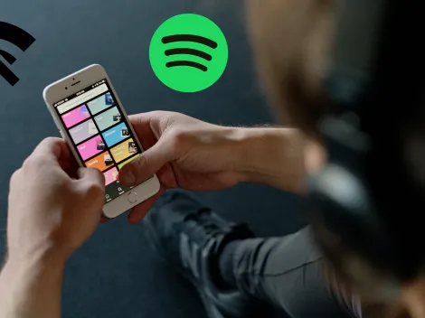 Aprende a disfrutar de Spotify sin conexión: música disponible en cualquier momento