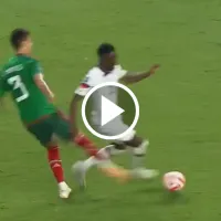 Estados Unidos eliminó a México en un clásico caliente de Nations League