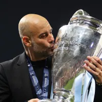 Trasciende el monto del premio que recibió Guardiola por haber ganado la Champions