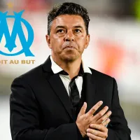 Gallardo y el Marsella llegaron a un acuerdo