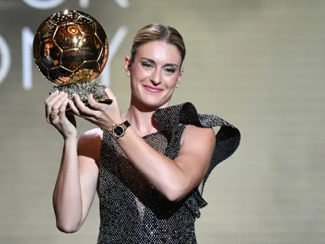 ¿El Mundial femenino tendrá a su Balón de Oro?