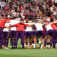 A pesar de la desazón, Fiorentina cerró una gran temporada