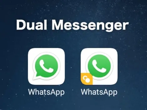 Cómo utilizar dos cuentas de WhatsApp en un solo teléfono: Guía completa