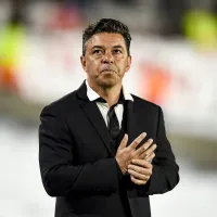 Decisión tomada: Marcelo Gallardo rechazó la oferta de Olympique de Marsella