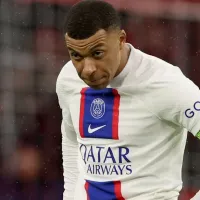 Esperan a Mbappé en Argentina... para votar en las elecciones de Sarmiento