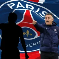 PSG elige a su nuevo DT