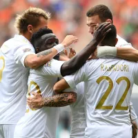 Nations League: Italia venció a Países Bajos y se quedó con el tercer puesto