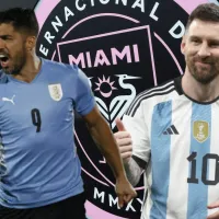 La mínima condición de Gremio para dejar ir a Suárez al Inter Miami