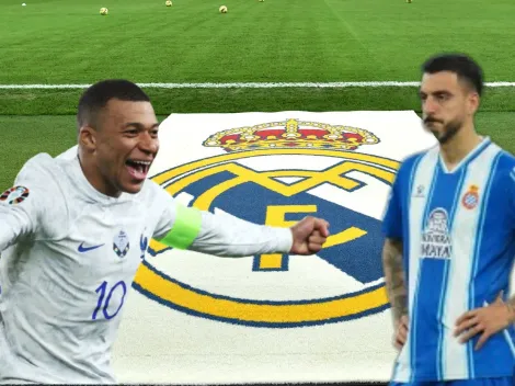 De Mbappé a Joselu: ¿quién es el nuevo delantero del Madrid?