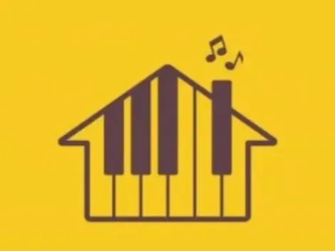 ¿Un piano o una casa? Lo que veas primero HABLA MUCHO DE TI