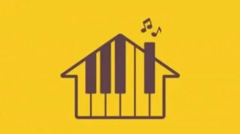 ¿Un piano o una casa? Lo que veas primero HABLA MUCHO DE TI