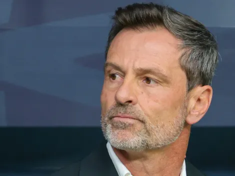 Lo destrozó: las inéditas causas que mencionó la FMF para despedir a Cocca