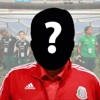 Los candidatos a dirigir la Selección de México