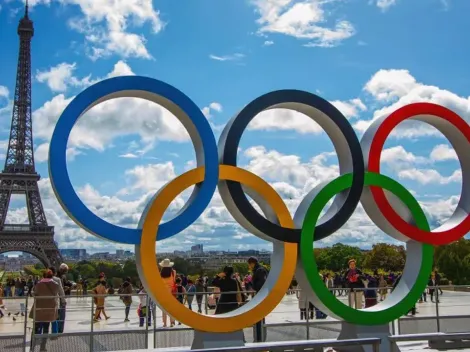 Peligran los Juegos Olímpicos: Paris 2024 bajo la mira de la justicia francesa por corrupción