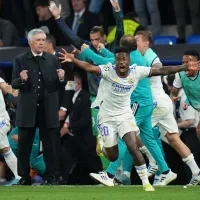 llega al Madrid otro mediocampista para la temporada 23/24