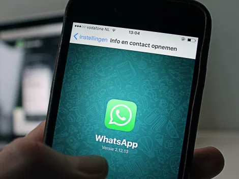 Descubre cómo saber con quién chatea tu pareja en WhatsApp: Un truco sencillo y efectivo