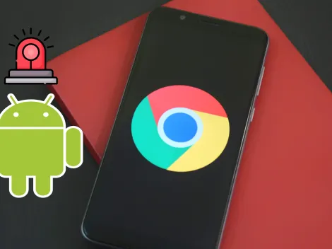 Botón de pánico en Android: cómo configurarlo y usarlo en situaciones de emergencia