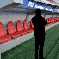 De cartero a DT de una selección: el camino de Charlie Trout