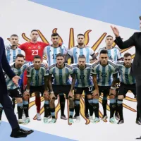 Pochettino y Simeone tironean por un jugador de Argentina