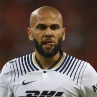 Dani Alves: \'Solo le pido perdón a mi esposa\'