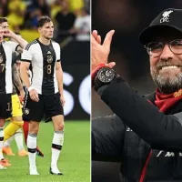 Campaña en Alemania para que Klopp sea el próximo entrenador de la Selección